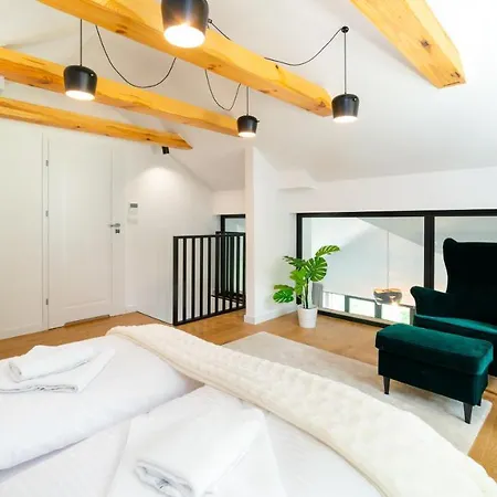 Apartamento Sun & Snow Karpatia 5c