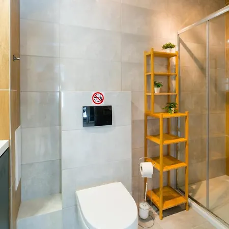 Apartamento Sun & Snow Karpatia 5c